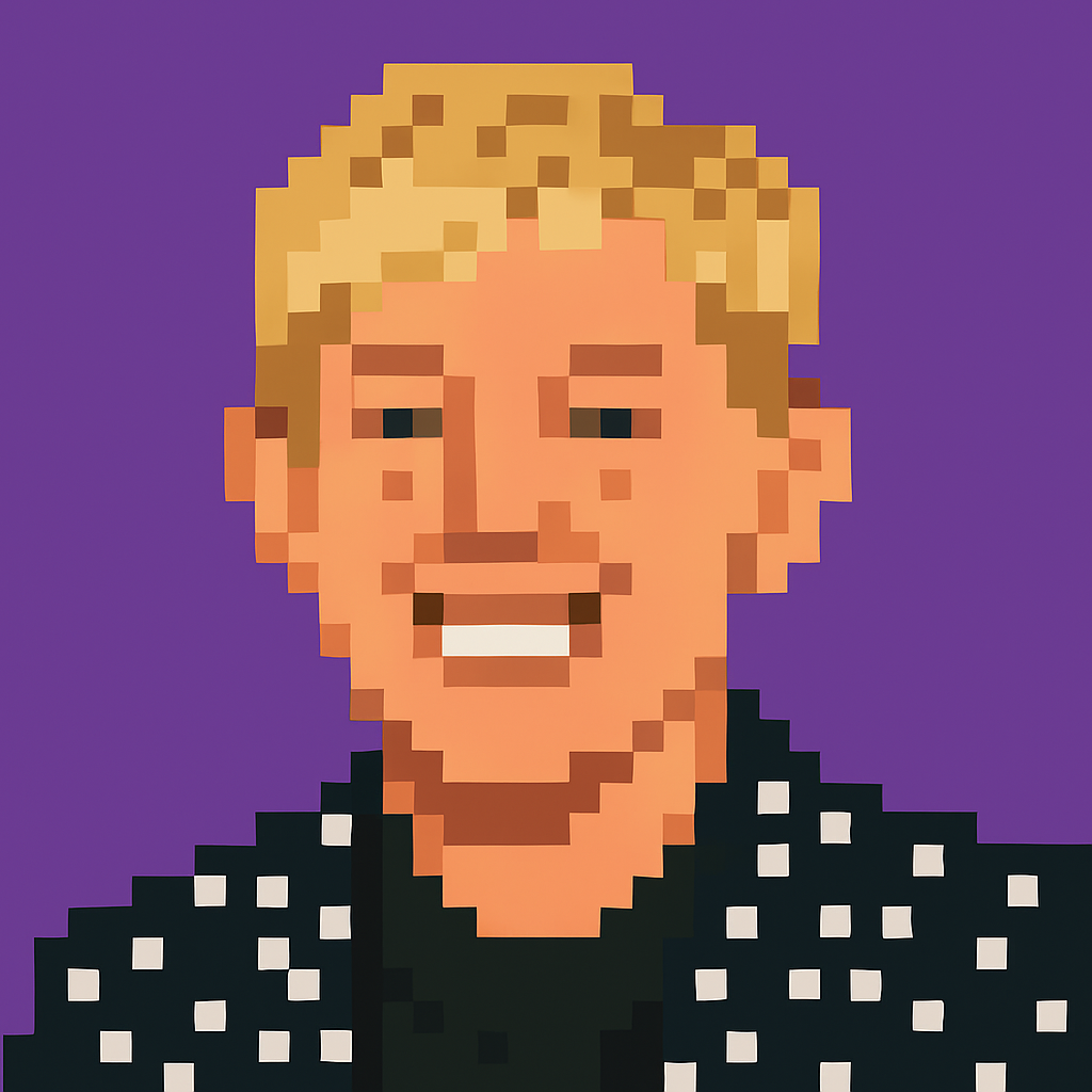 Ellen DeGenerates